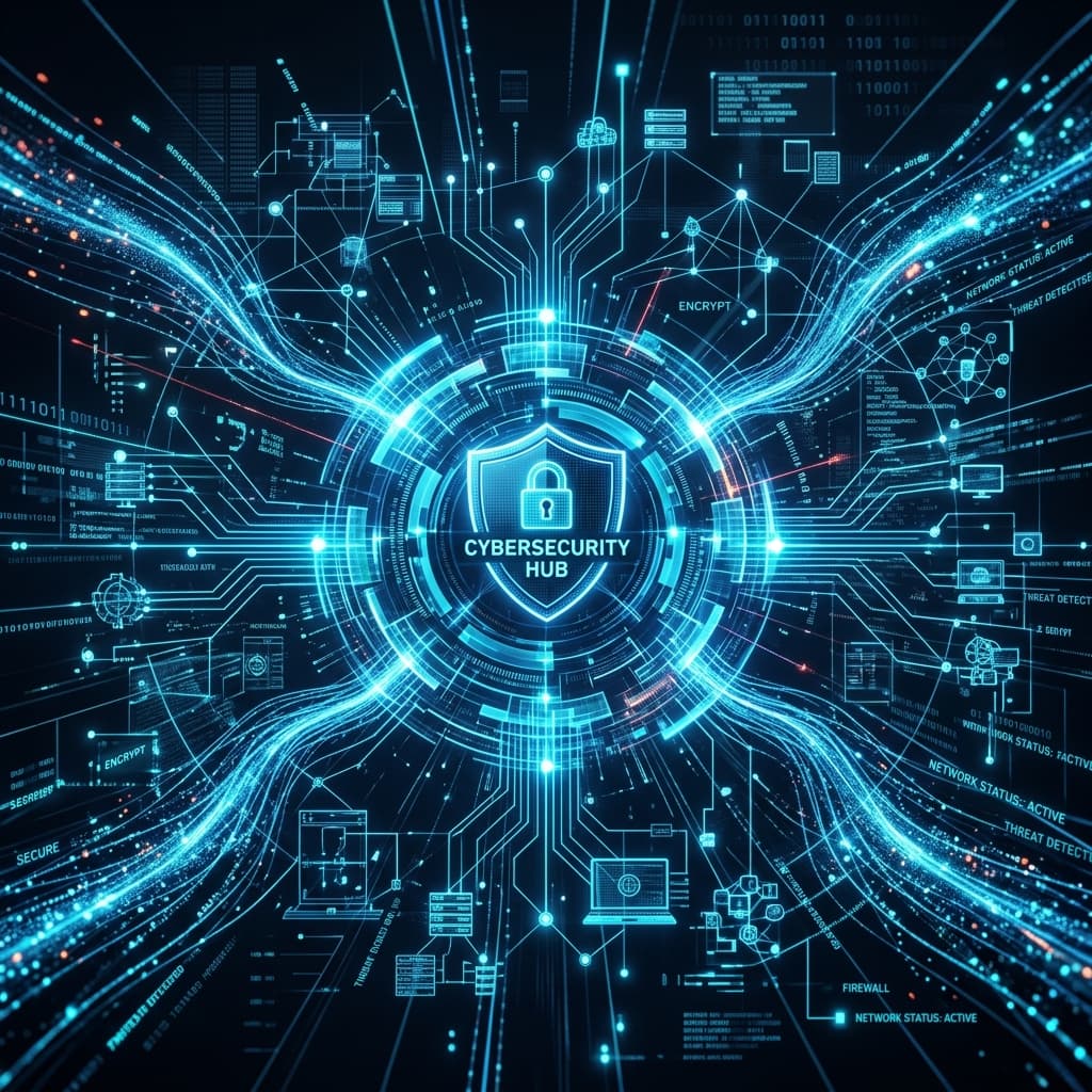 CBIS (Centralized Blacklist Intelligence System)